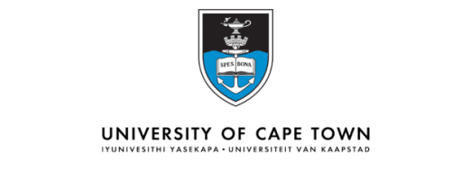 University of Cape Town logo