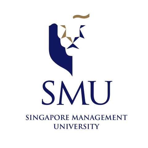 Singapore Management University logo