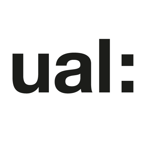 University of the Arts London logo